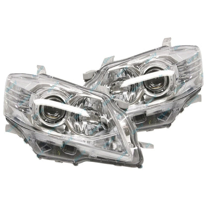 Genuine Xenon Headlights for Toyota Aurion Presara GSV40 (2009-2011) L+R Set