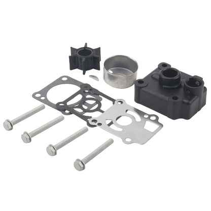 Water Pump Impeller Kit for Tohatsu Outboard M25C3 M30A4 M40C