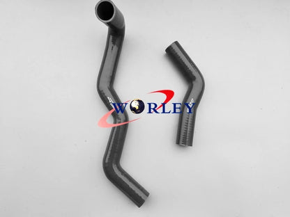 Silicone Radiator Hose for Toyota Hilux 2.4 Diesel (LN60, LN61, LN65)