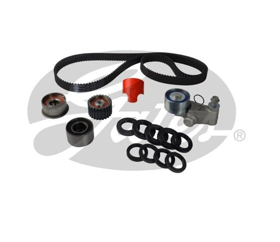 Timing Belt Kit for Subaru Forester (2003–2008)
