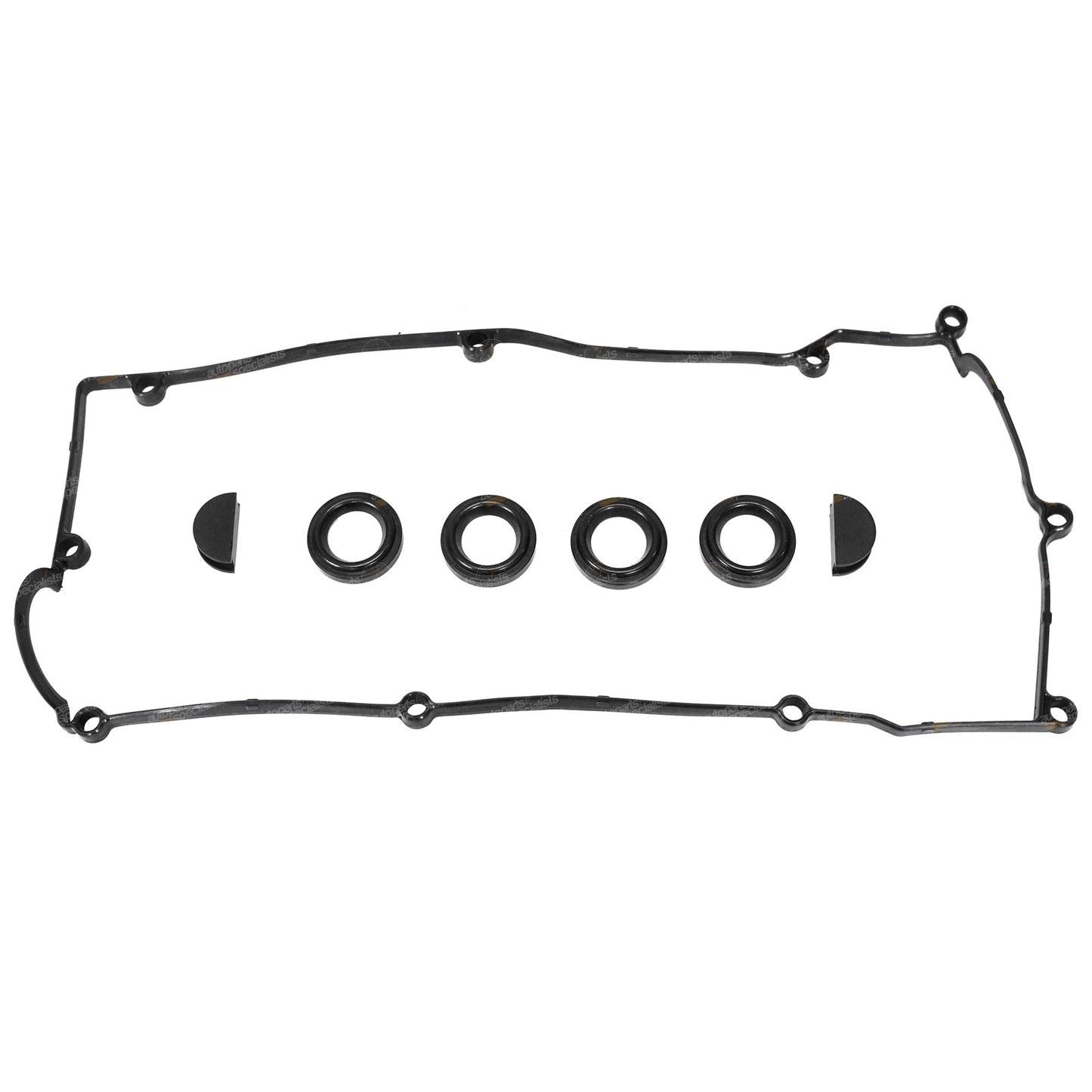 Rocker Tappet Valve Cover Gasket Set for Kia Rio (2007–2010)