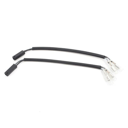 Turn Signal Wiring Harness Connectors Adapter for Suzuki GSXR 1000 (2001-2005)