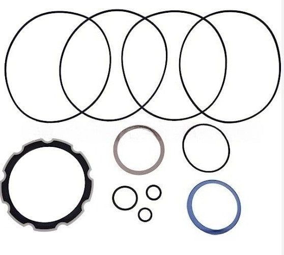 Drive Motor Seal Kit for Bobcat 751 753 763 773 S130 S150 S160 S175 (1990–2023)