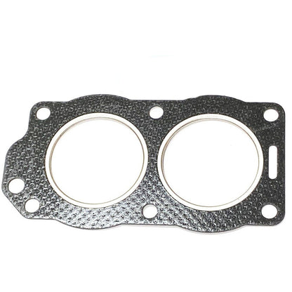 Head Gasket for Johnson Evinrude Outboard 9.9 10 15 HP (Various Years)