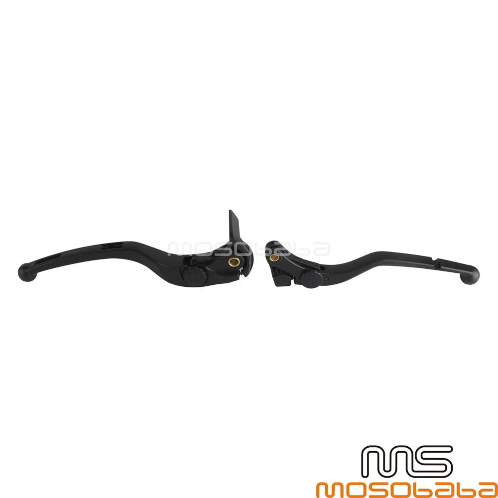 Handlebar Grips & Brake Clutch Levers for BMW S1000RR/M1000RR (2020-2023)