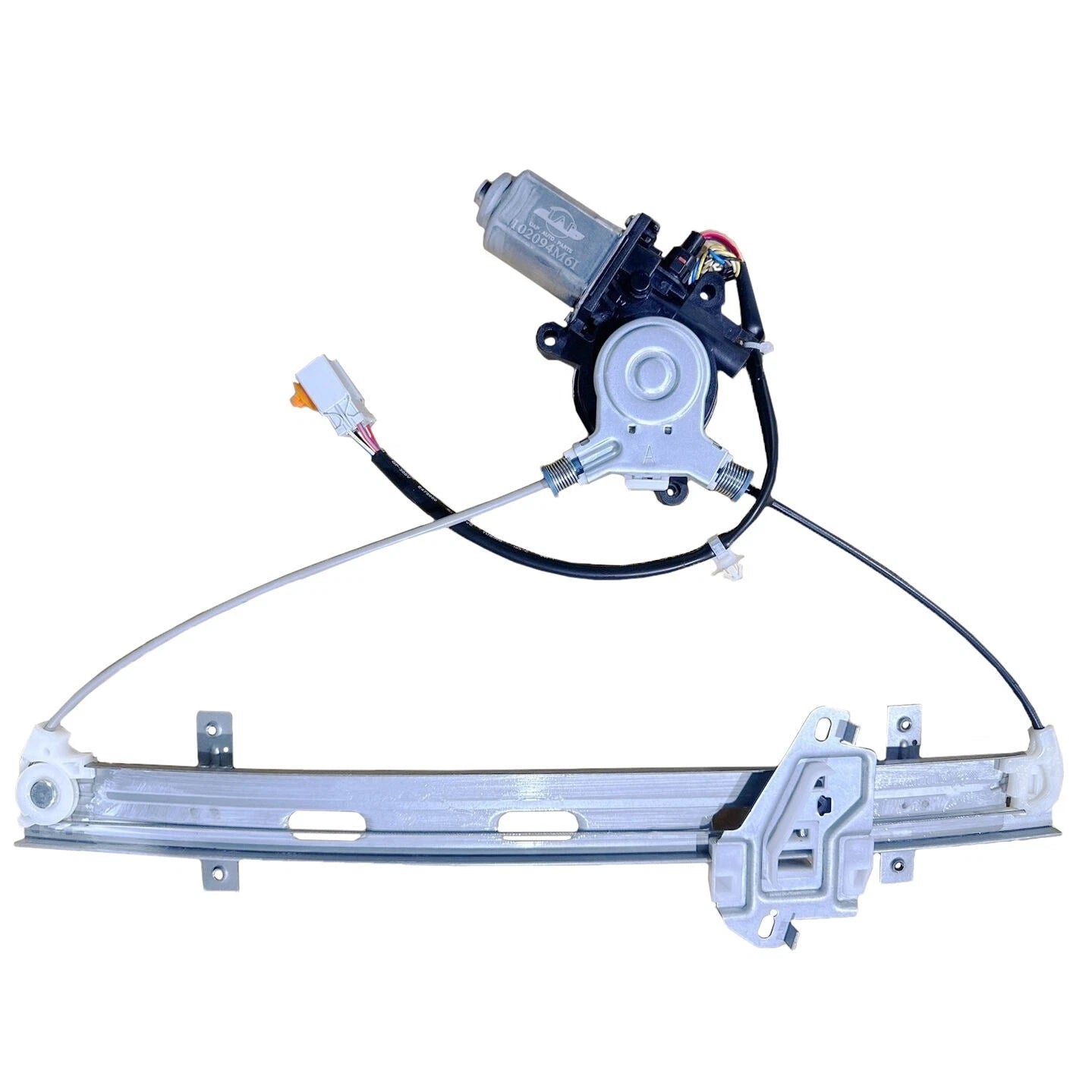 Front Right Window Regulator with Motor for Honda Civic ES (2000–2006)