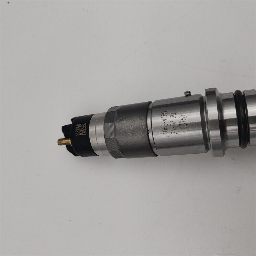 Fuel Injector for Cummins QSB6.7, 5.9