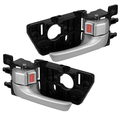4pcs Inner Door Handle for Kia Forte (2009-2018)