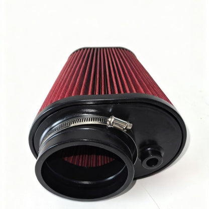 Cold Air Intake Filter for Dodge Challenger Charger Chrysler 300 (2011–2023)