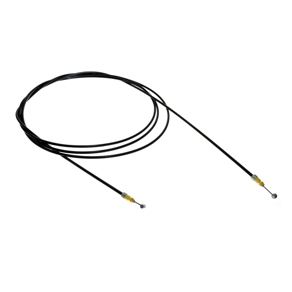 Luggage Door Lock Control Cable for Toyota Corolla (E110, AE112, CE110, EE110)
