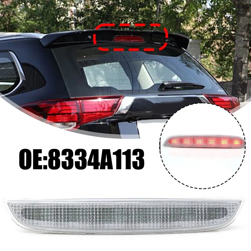 Wear Resistant Rear High Brake Light for Mitsubishi Outlander (2013–2016)