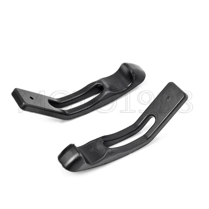Hood Latch Straps for Ski-Doo Elite 1500 (1996–1997)