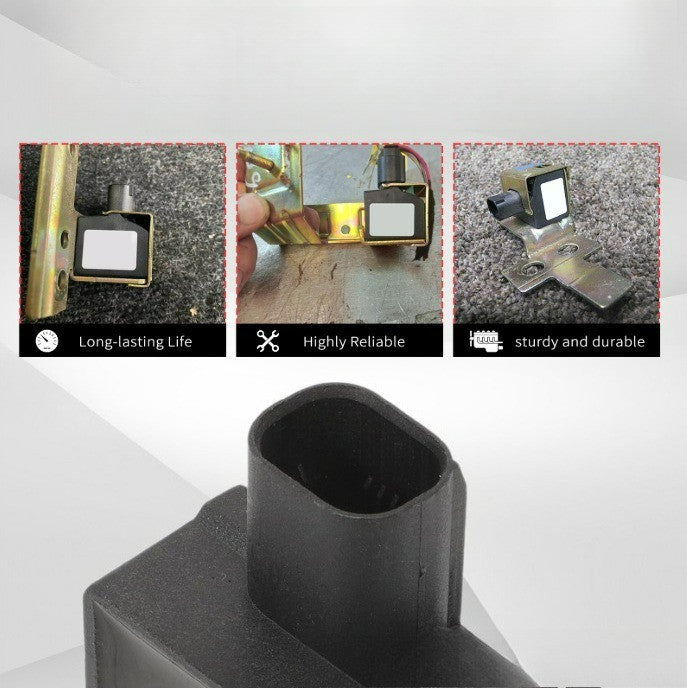 Yaw Rate Sensor for Mercedes-Benz C-Class W203 (2001–2007)