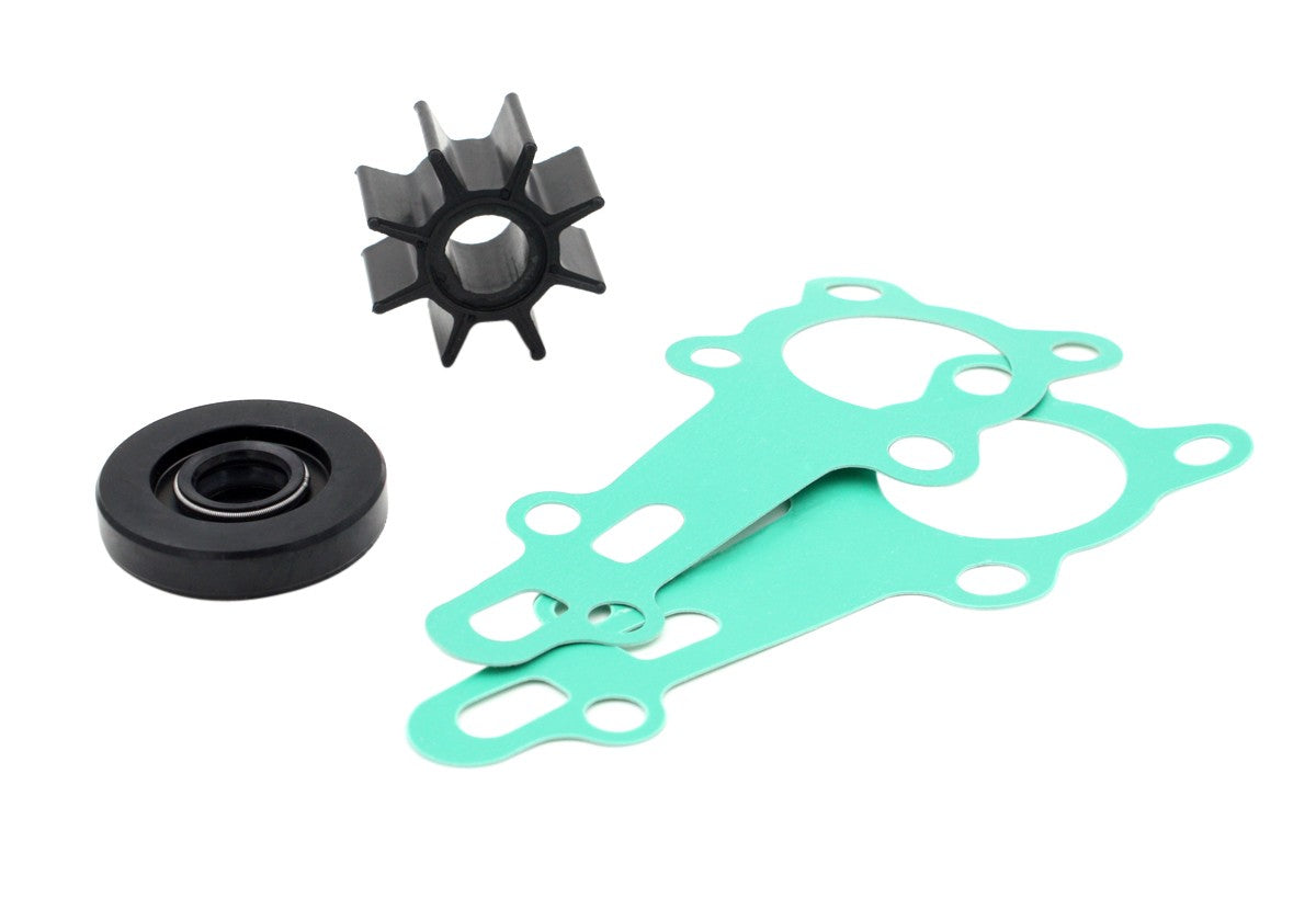 Impeller Service Kit for Honda Marine BF 7.5 8 HP (1990–2023)
