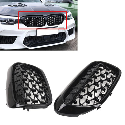 Lower Part Hood Lock for BMW M3 M5 323i 328i 325i 330i 330Ci 528i 530i 540i (1992–2006)