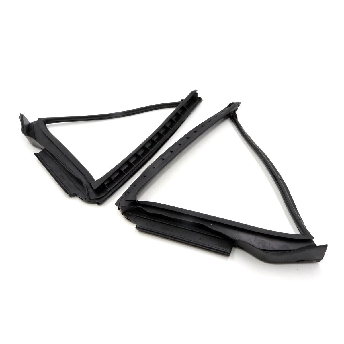 Weatherstrip Set for Toyota Fortuner (2015–2023)