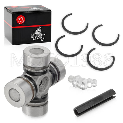 Driveshaft U-Joints Kit for Polaris RZR XP 4 Turbo (2020–2021)