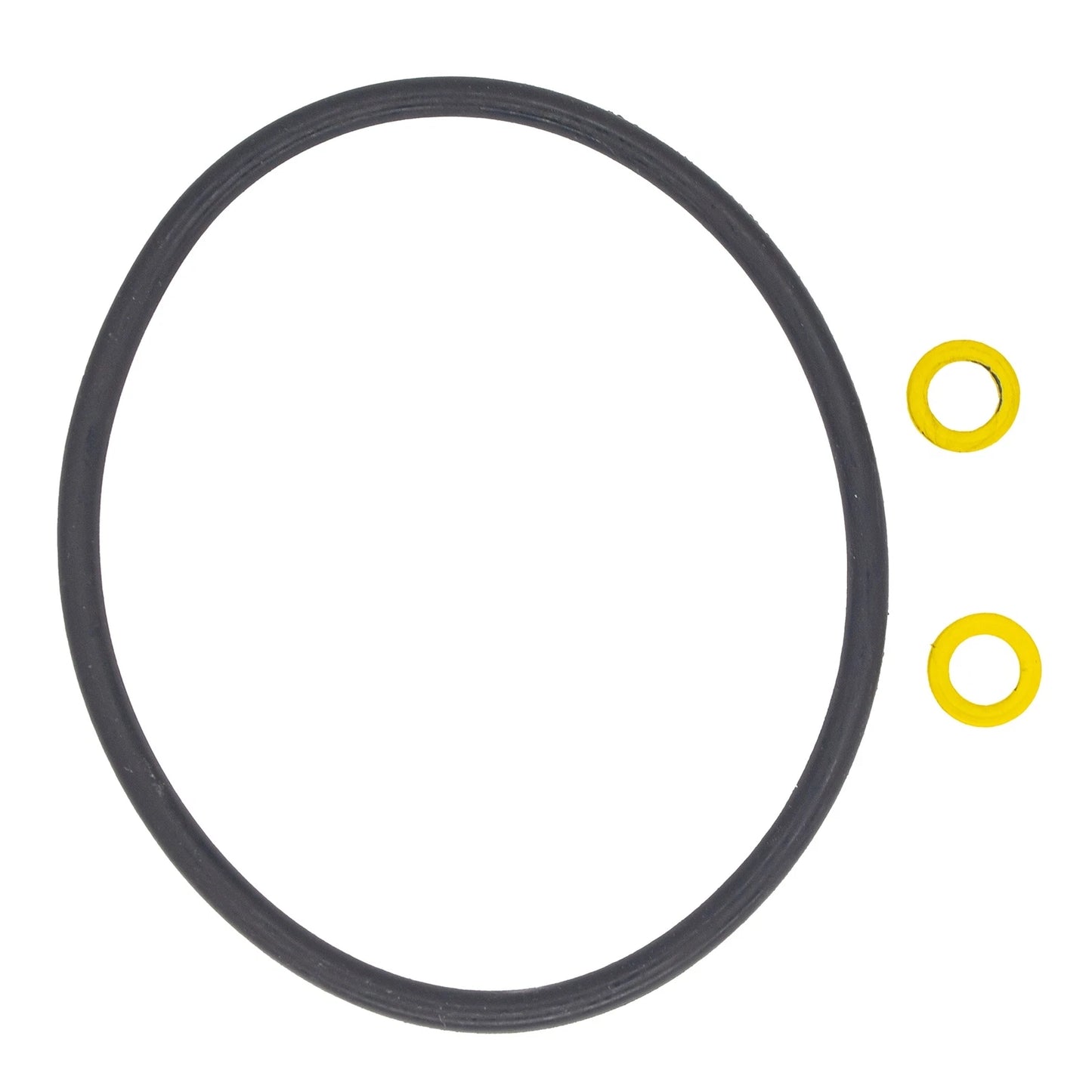 Lower Gearcase Seal & O-ring Kit for Mercury 2-Stroke
