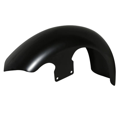 21" Unpainted Front Fender for Harley Touring Road King Street Glide (2009-2023)