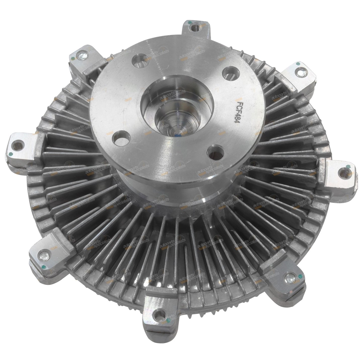 Fan Clutch Coupling for Nissan Pathfinder R51 (2005–2010)