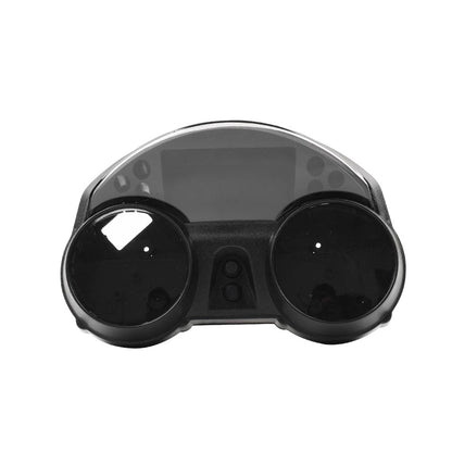 CNC Fuel Oil Injection Injector Cover for Kawasaki Z1000 (2014–2019) RED
