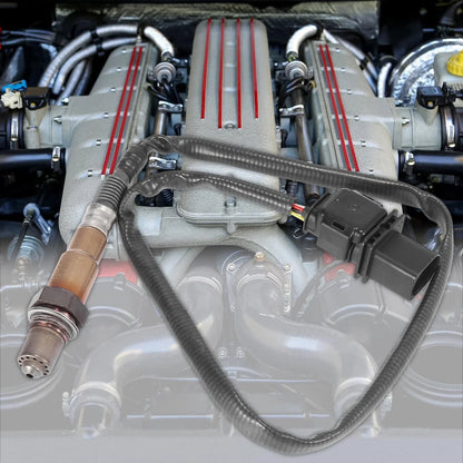Oxygen Sensor Air-Fuel Ratio Upstream for BMW Mini Cooper (07-15)