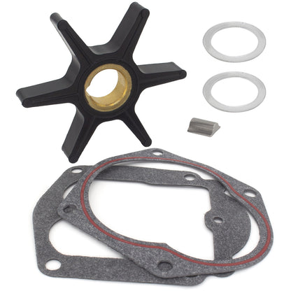 Water Pump Impeller Kit for Mercury Outboard Motors (Various Years)