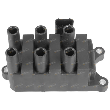 Ignition Coil Pack for Ford AU Falcon Fairlane Fairmont LTD (2000 - 2003)