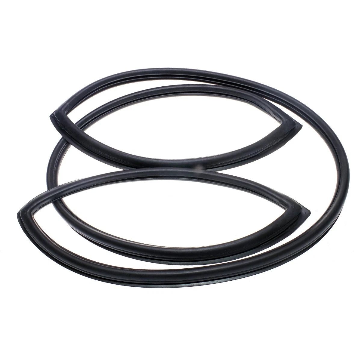 Windshield Weatherstrip for Mitsubishi Lancer (LA LB)