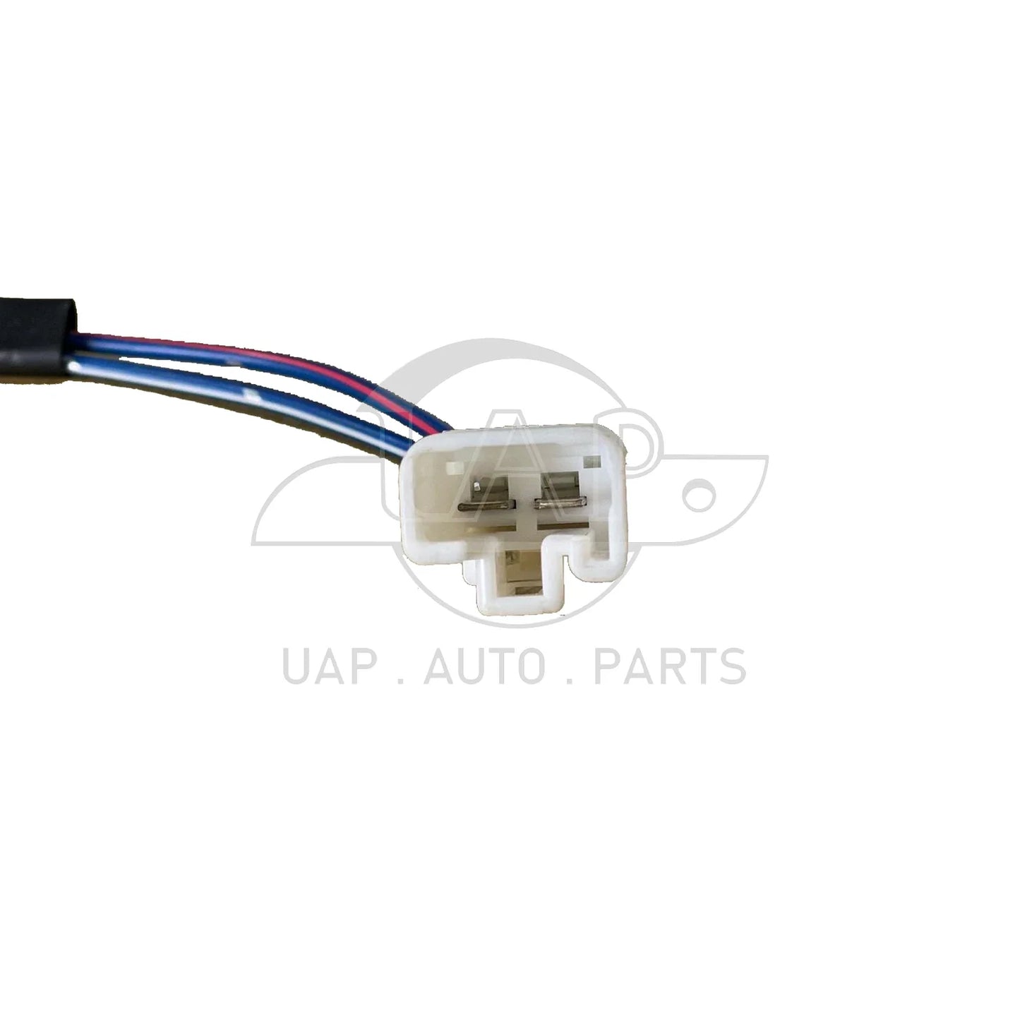 Front Right Window Regulator W/Motor 2-Pin for Holden Commodore (1997–2006)