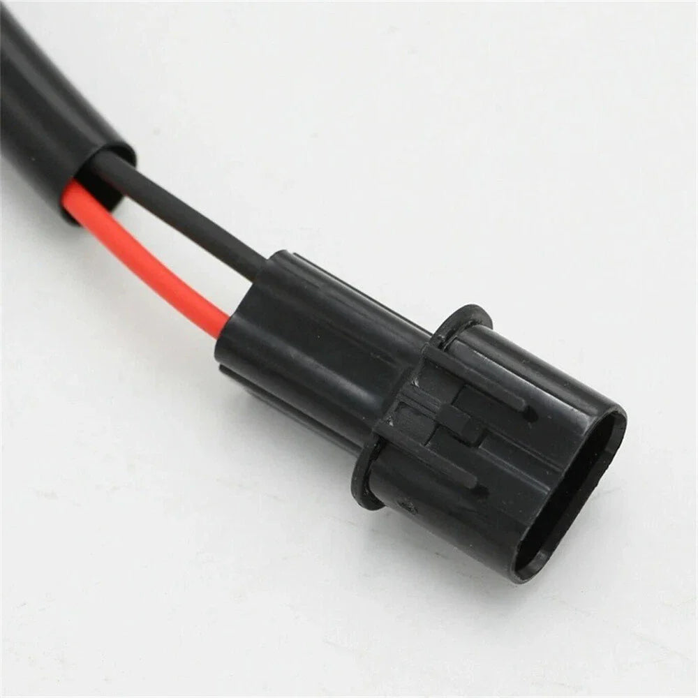 Engine Cooling Fan Wiring Harness for Mitsubishi Lancer, Outlander (2003-2018)