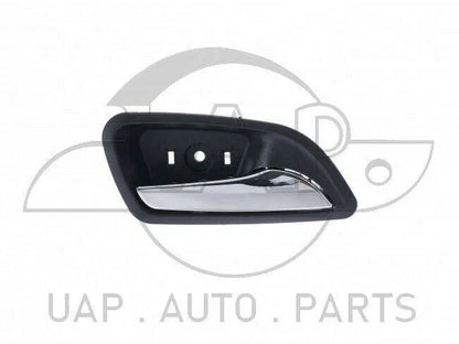 4pc Front/Rear Inner Door Handle Chrome for Holden Cruze JG/JH (2008–2016)