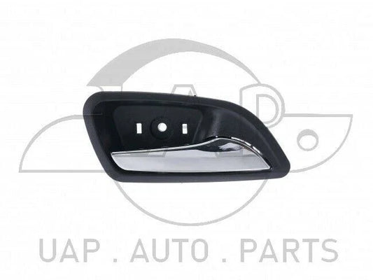 4pc Front/Rear Inner Door Handle Chrome for Holden Cruze JG/JH (2008–2016)