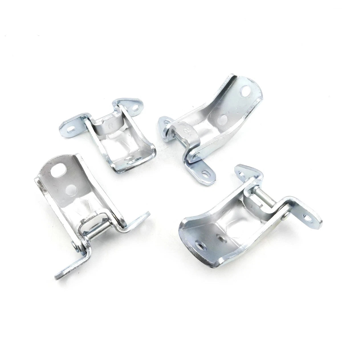 Front Door Hinges Set for Nissan Datsun Navara D22 (1997–2005)