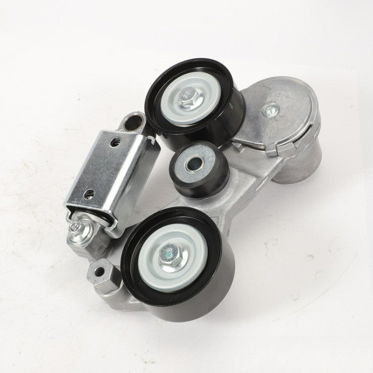 Set of 4 LED Headlights for Chevrolet