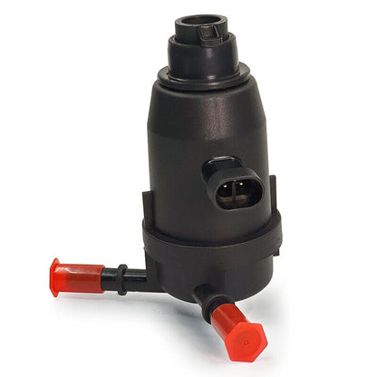 Water Separating Fuel Filter for 175-300 HP V6 V8 Outboard (2000–2023)