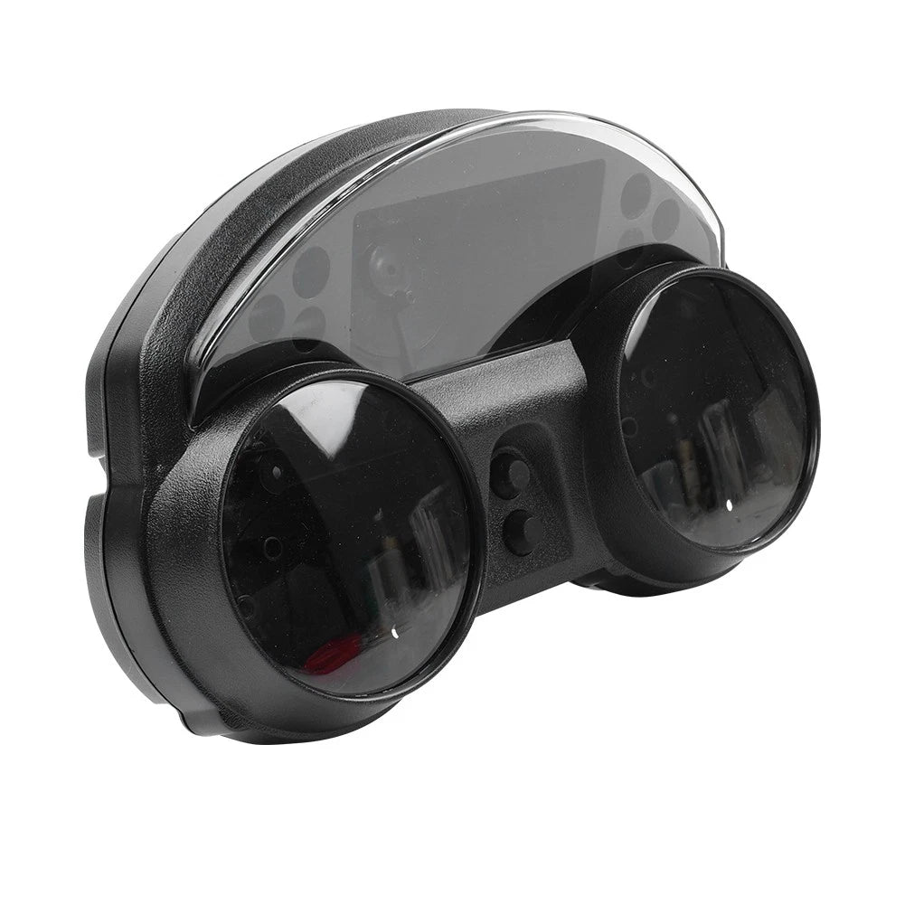 CNC Fuel Oil Injection Injector Cover for Kawasaki Z1000 (2014–2019) RED