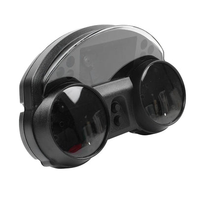 CNC Fuel Oil Injection Injector Cover for Kawasaki Z1000 (2014–2019) RED