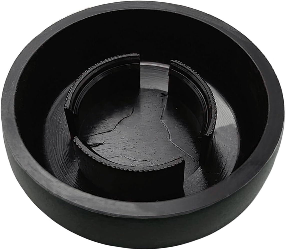2Pcs Trim Tilt Cylinder Pivot Pin End Cap for Volvo Penta/OMC Cobra