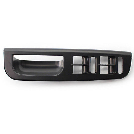 Door Window Switch Bezel for VW Passat Jetta Golf MK4 (1999-2005)