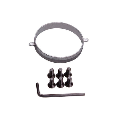 Boss Kit for Ford Courier / Mazda Bounty (1999–2006)