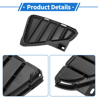 Front Left Fog Light Cover No. 52040-0R010 for Toyota RAV4 (2016–2018)