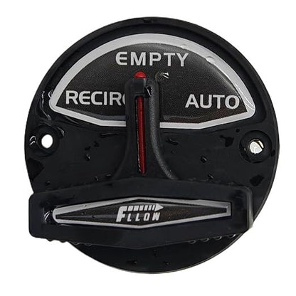 Livewell Control Cable Lever for Ranger Boats (Stratos)