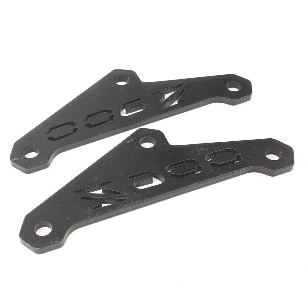 Lowering Suspension Linkage Kit for Kawasaki Z900 Z900RS (2017–2023)
