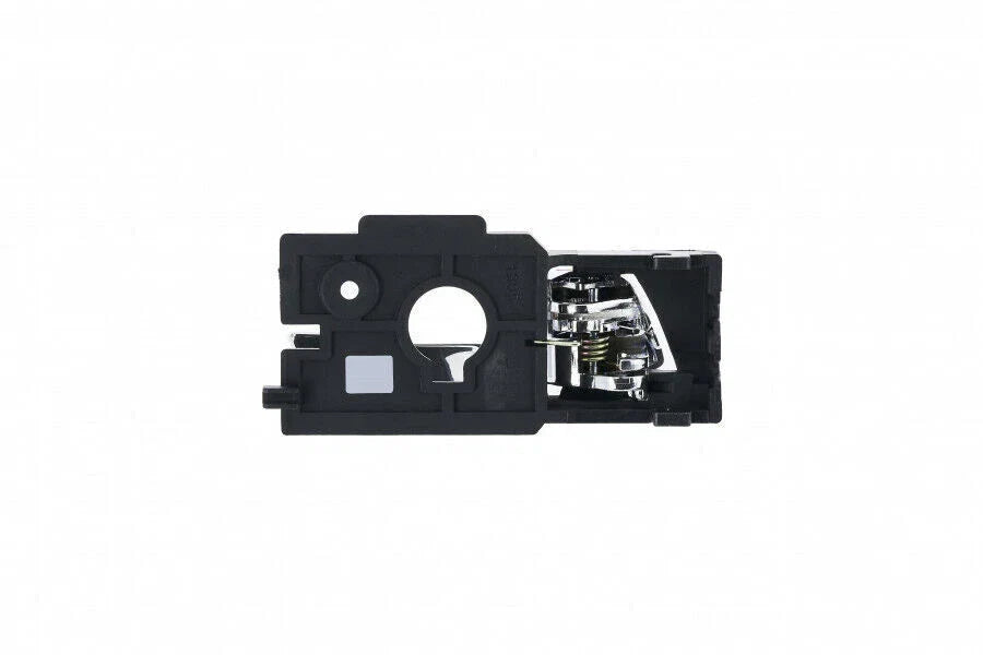 Front Left Chrome Inner Door Handle for Hyundai Accent (2011–2019)