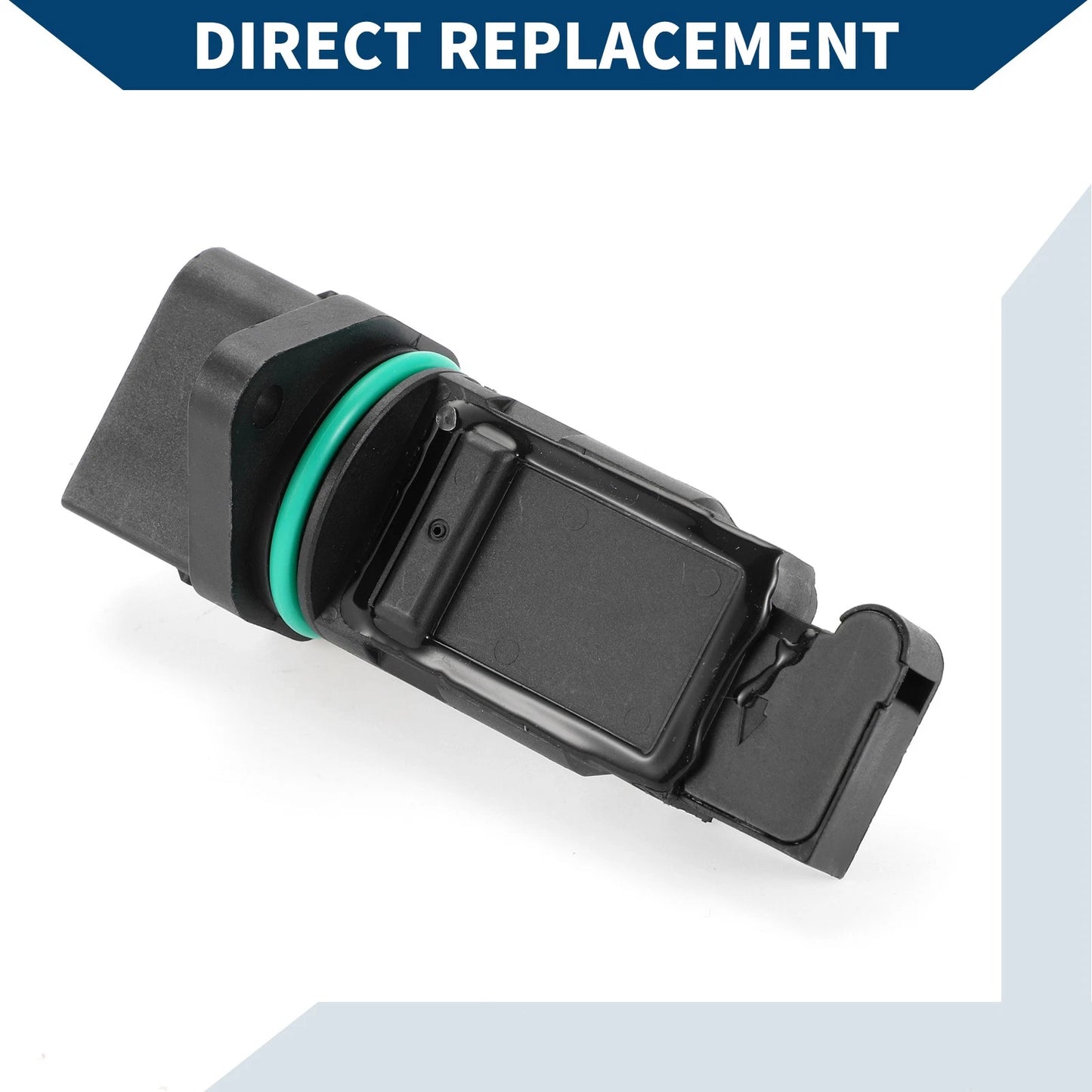 Mass Air Flow Sensor Meter No.13627566988 for BMW X5 4.4L 4.8L (2004–2006)