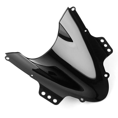 Windshield for Suzuki GSXR 1000 (2005-2006) Black