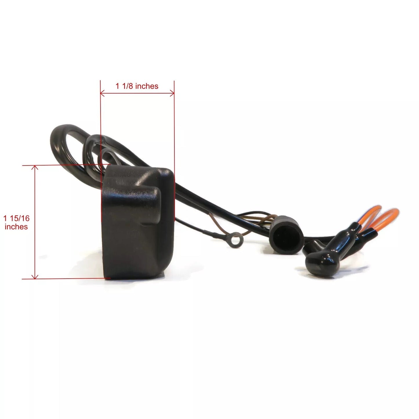Power Pack for Johnson Evinrude Outboard (Various Years)