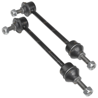 H/Duty Front Sway Bar Link Ball Joint Kit for VU VX VY V2 WH WK (2000–2005)