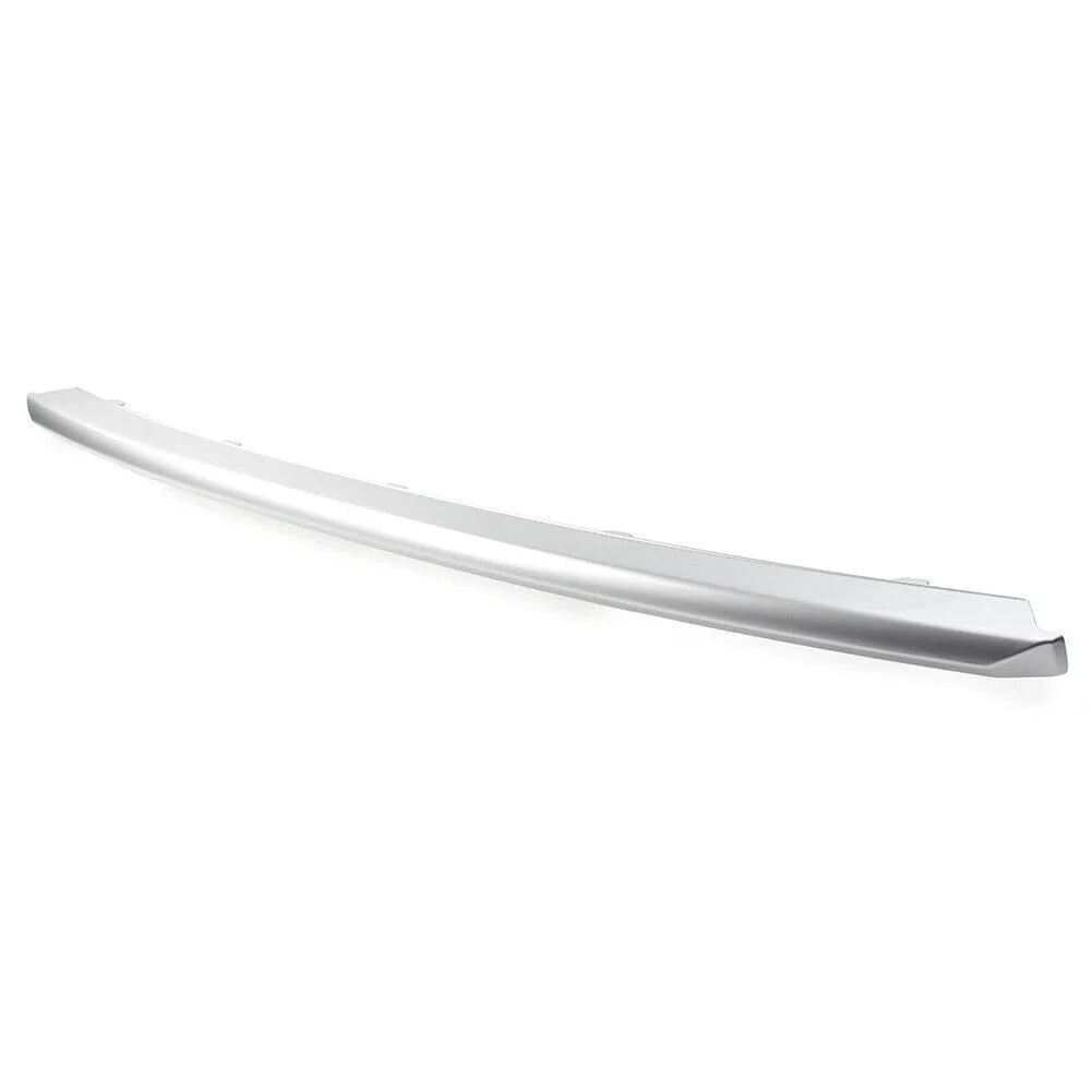 Front Bumper Center for Land Rover Range Rover III L322 (2010-2012)